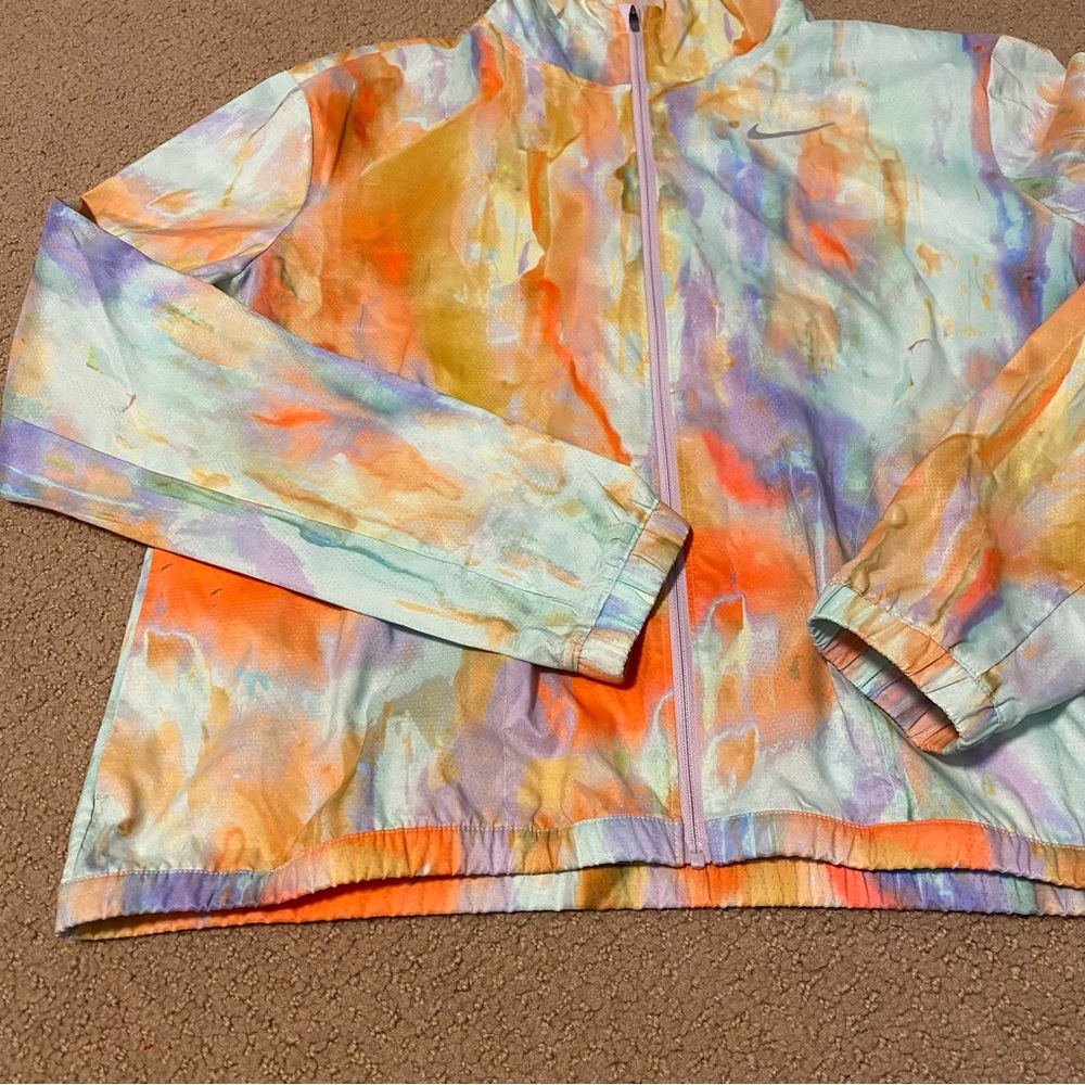 Nike Lightweight Running Jacket - image 6